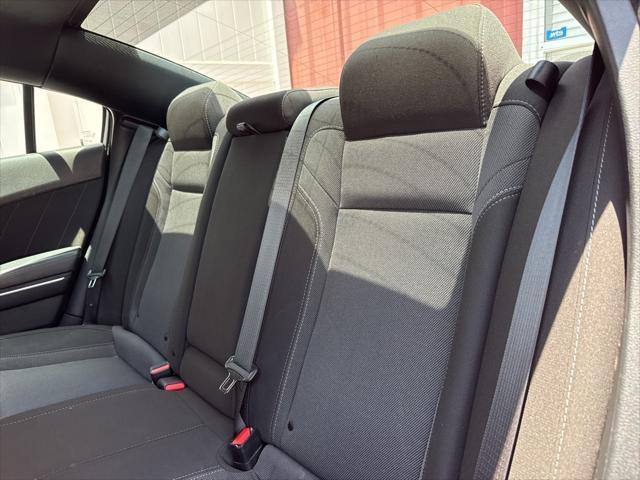 used 2022 Dodge Charger car, priced at $23,997