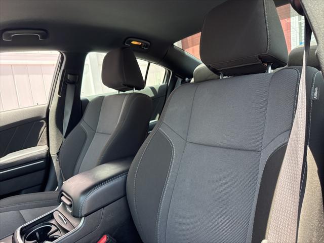used 2022 Dodge Charger car, priced at $23,997