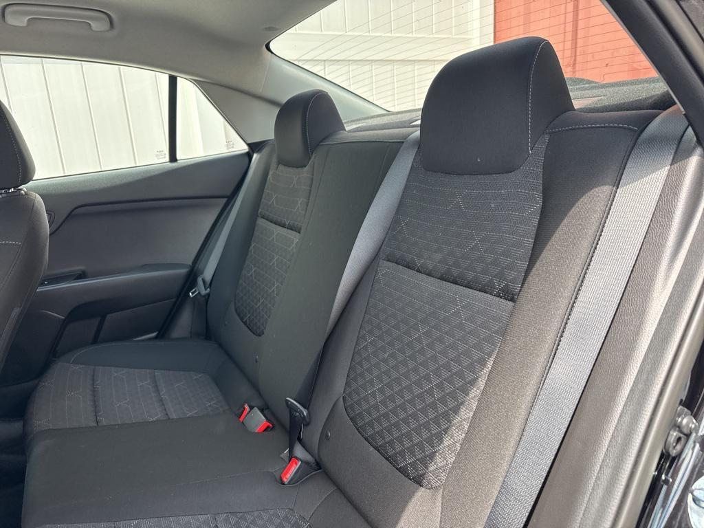 used 2023 Kia Rio car, priced at $16,997