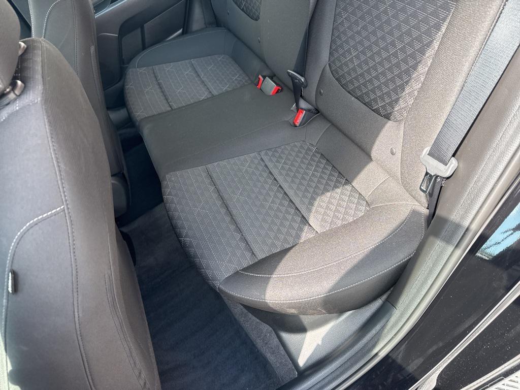 used 2023 Kia Rio car, priced at $16,997