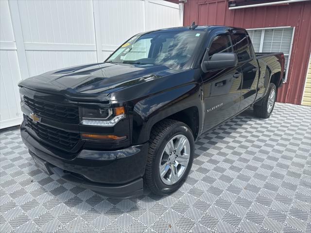 used 2019 Chevrolet Silverado 1500 car, priced at $22,997