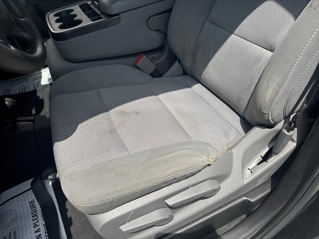 used 2019 Chevrolet Silverado 1500 car, priced at $22,997