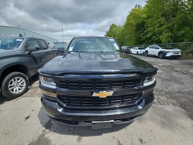 used 2019 Chevrolet Silverado 1500 car, priced at $22,997