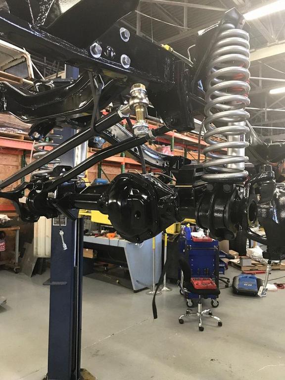 used 1976 Ford Bronco car, priced at $119,665