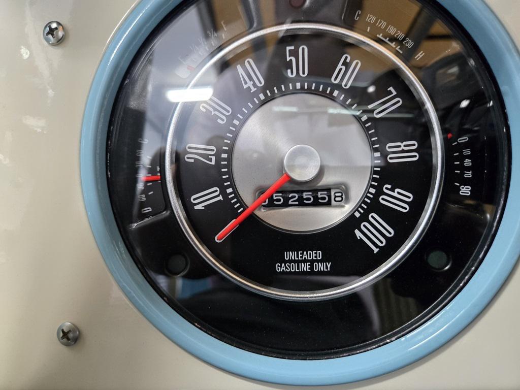 used 1976 Ford Bronco car, priced at $119,665