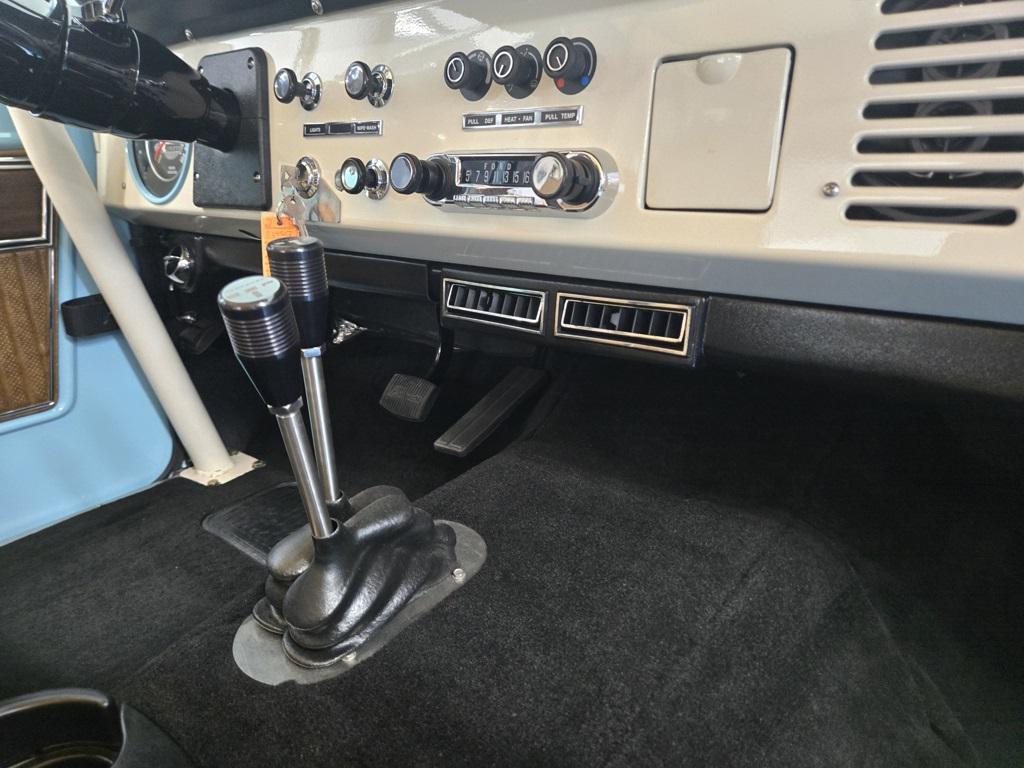 used 1976 Ford Bronco car, priced at $119,665