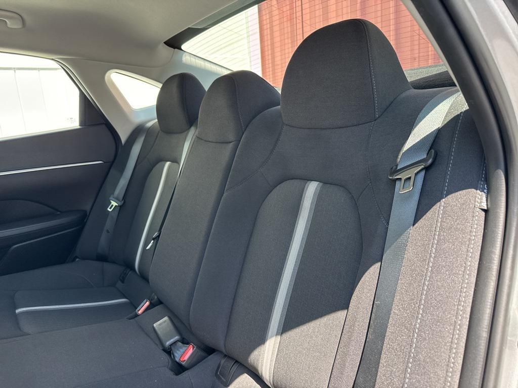used 2021 Hyundai Sonata car, priced at $21,277