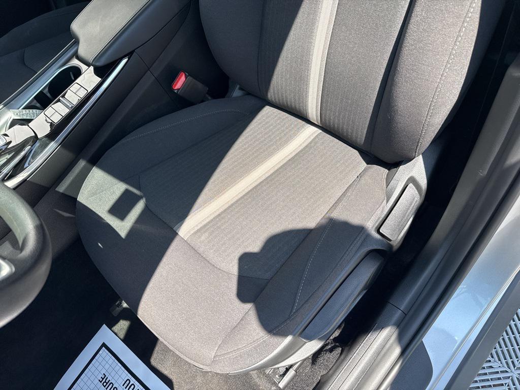 used 2021 Hyundai Sonata car, priced at $21,277
