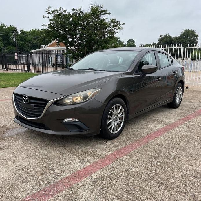 used 2014 Mazda Mazda3 car, priced at $11,950