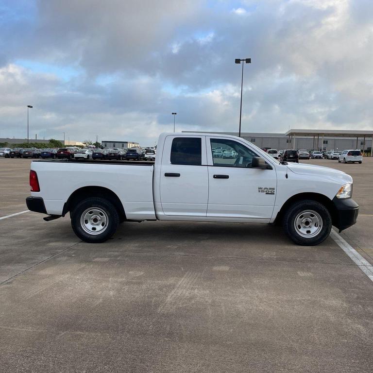 used 2019 Ram 1500 car, priced at $21,000