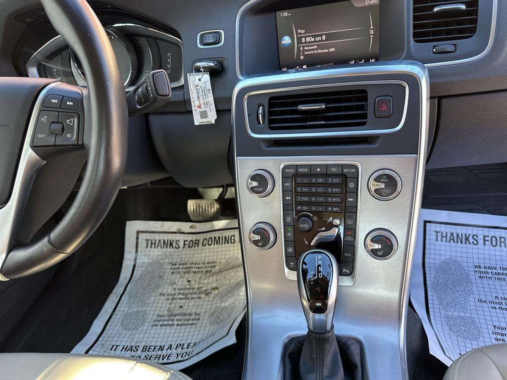 used 2018 Volvo S60 Inscription car, priced at $16,997