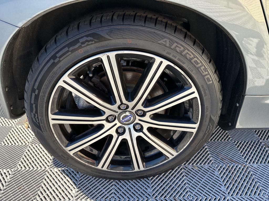 used 2018 Volvo S60 Inscription car, priced at $16,997