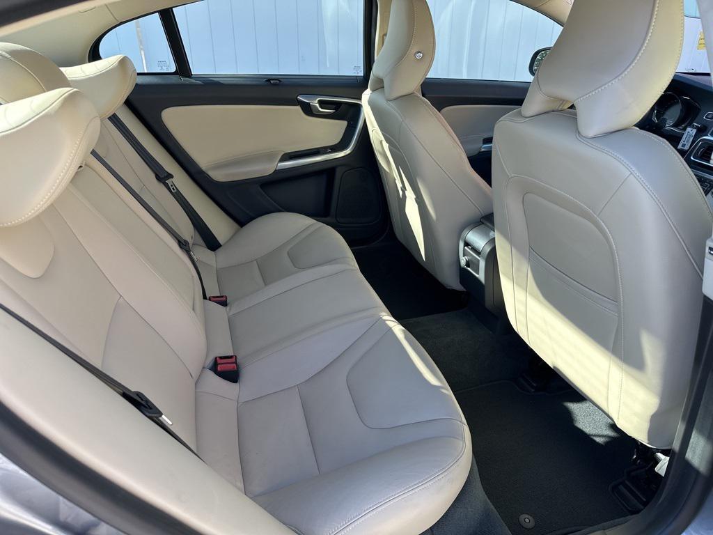 used 2018 Volvo S60 Inscription car, priced at $16,997