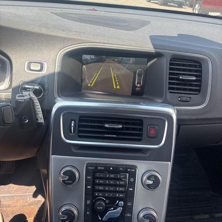 used 2018 Volvo S60 Inscription car, priced at $18,997