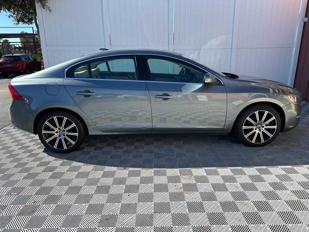 used 2018 Volvo S60 Inscription car, priced at $16,997