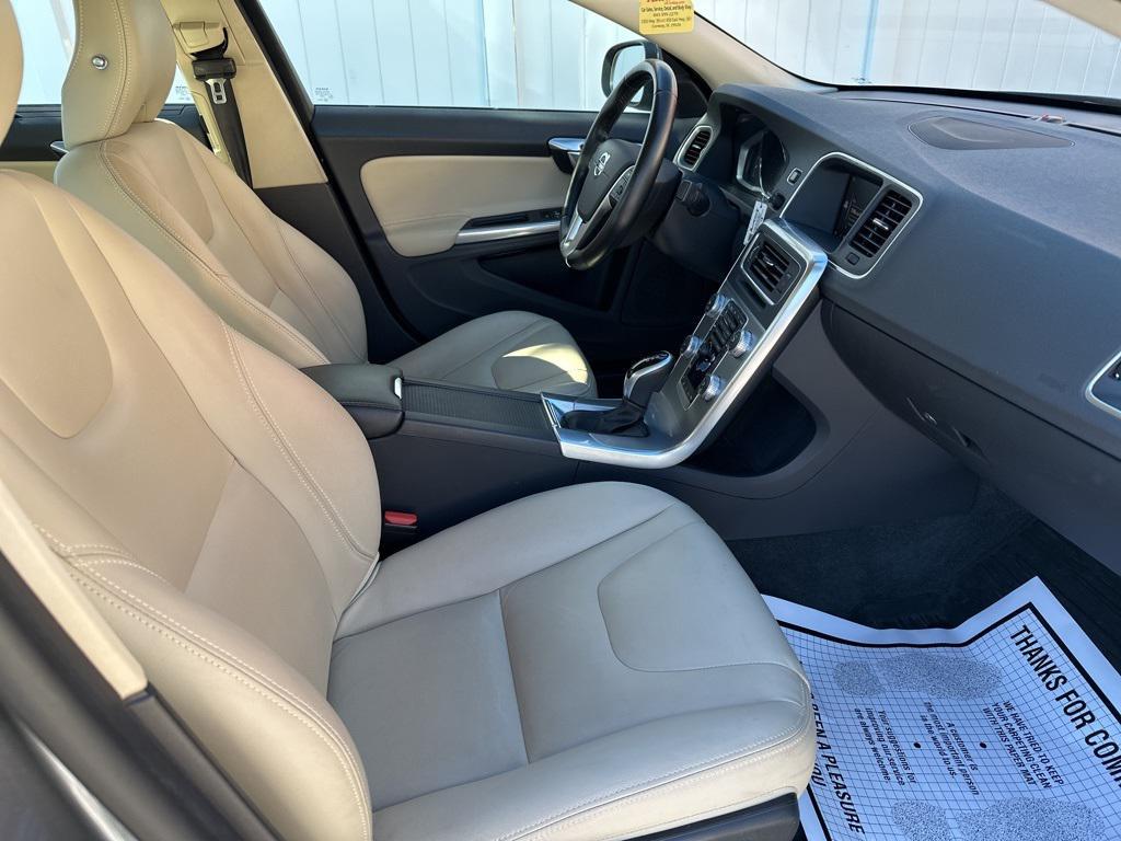 used 2018 Volvo S60 Inscription car, priced at $16,997
