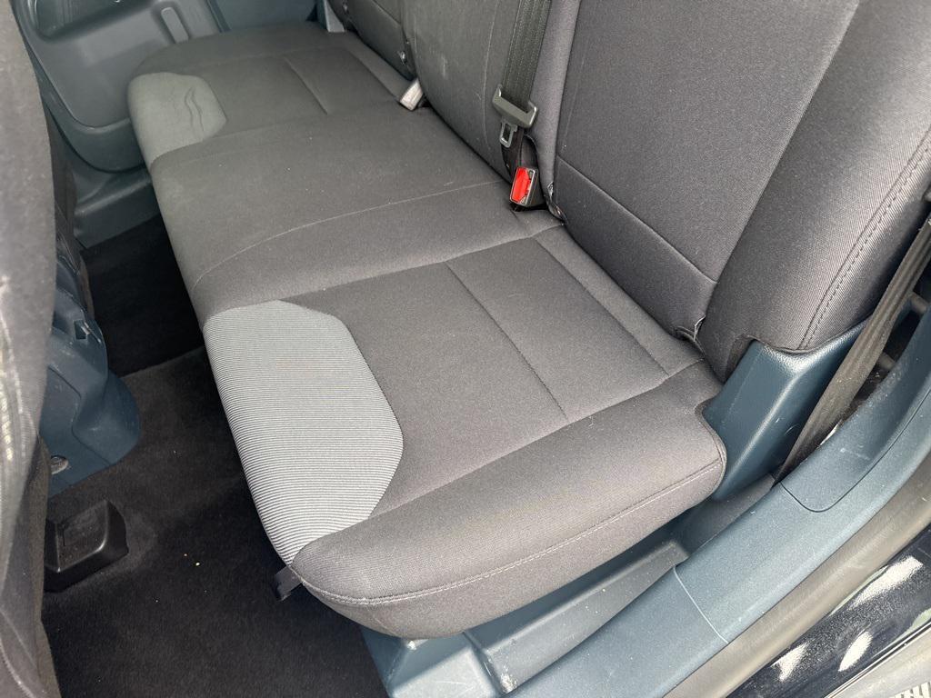 used 2022 Ford Maverick car, priced at $21,950