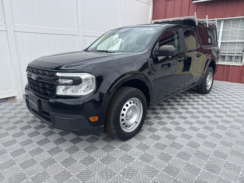 used 2022 Ford Maverick car, priced at $21,950