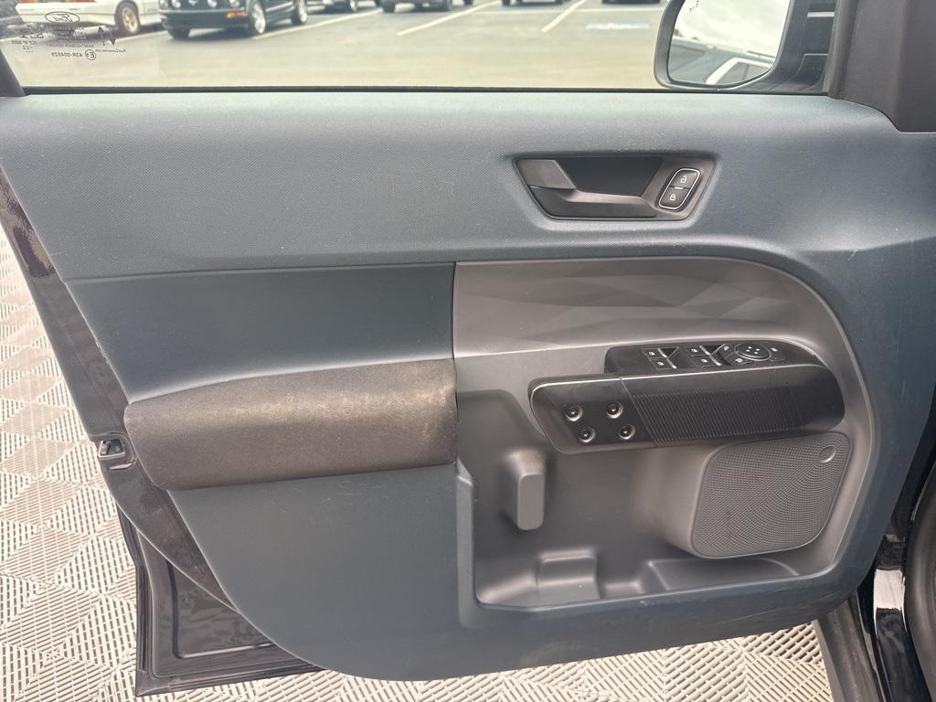 used 2022 Ford Maverick car, priced at $21,950