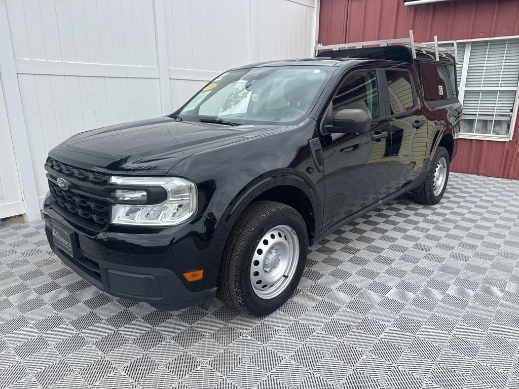 used 2022 Ford Maverick car, priced at $21,950