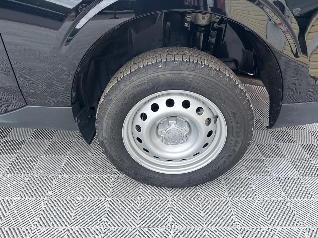 used 2022 Ford Maverick car, priced at $21,950