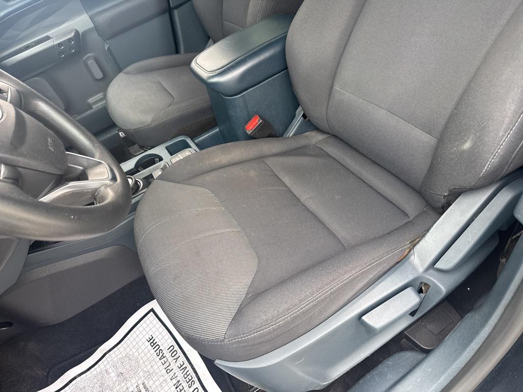 used 2022 Ford Maverick car, priced at $21,950