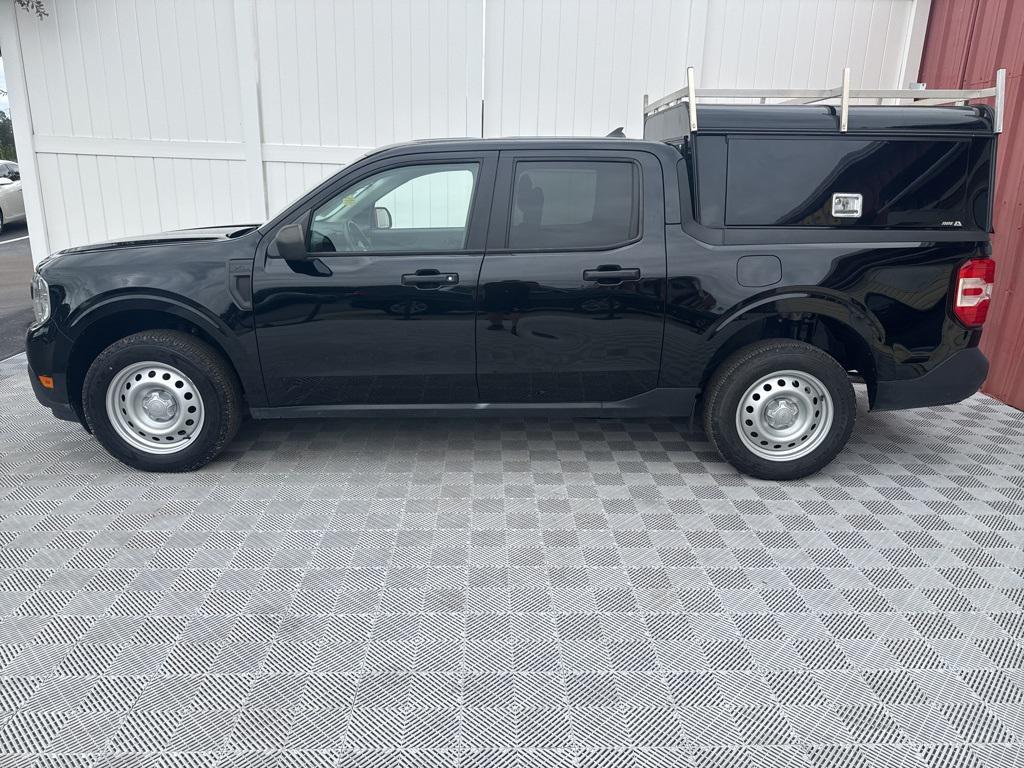 used 2022 Ford Maverick car, priced at $21,950