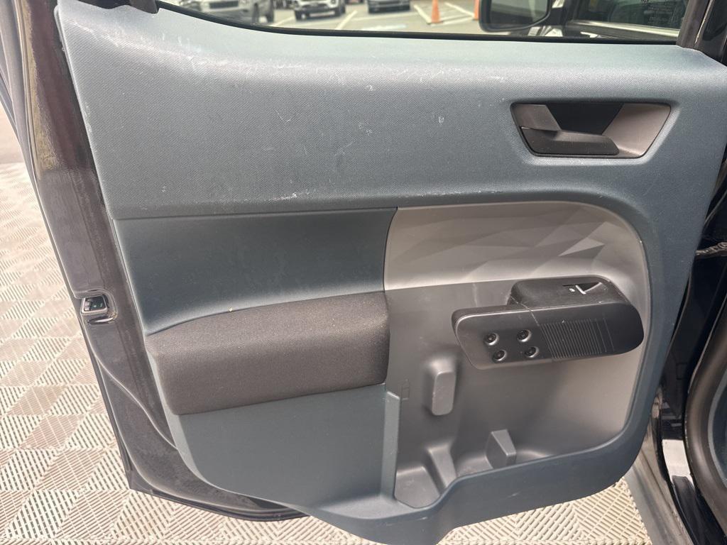 used 2022 Ford Maverick car, priced at $21,950