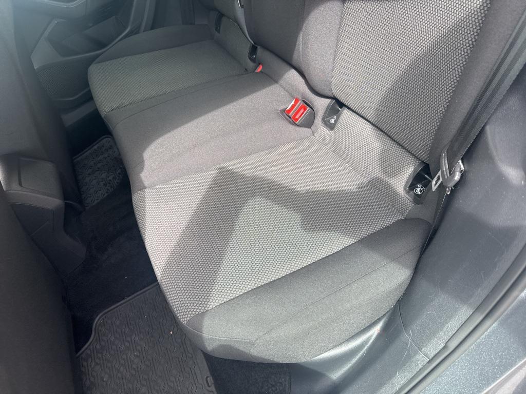 used 2021 Volkswagen Jetta car, priced at $16,477