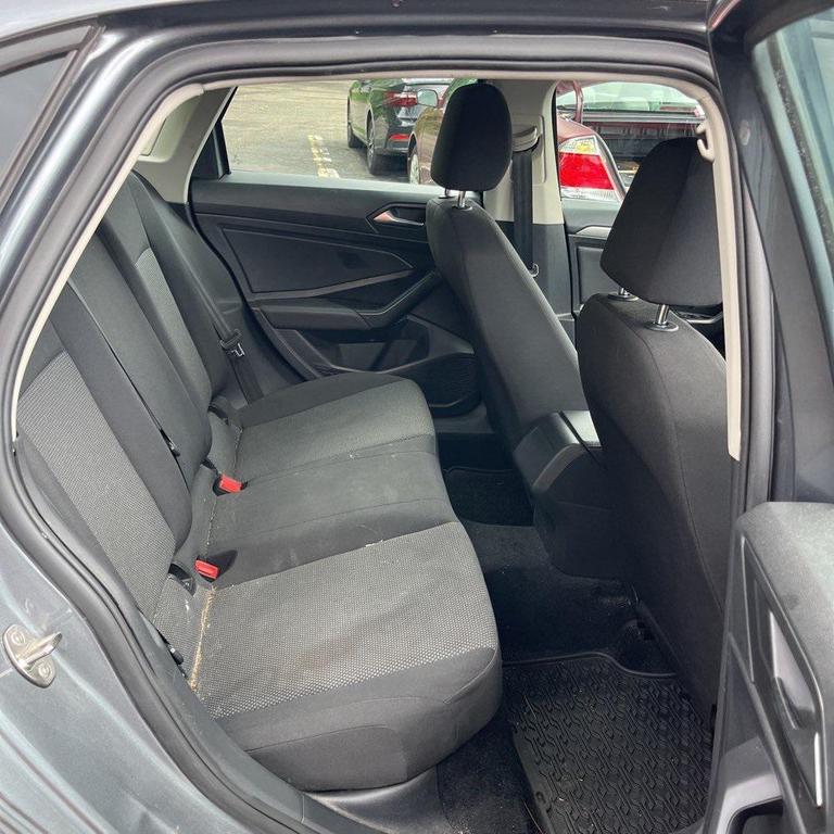 used 2021 Volkswagen Jetta car, priced at $18,500
