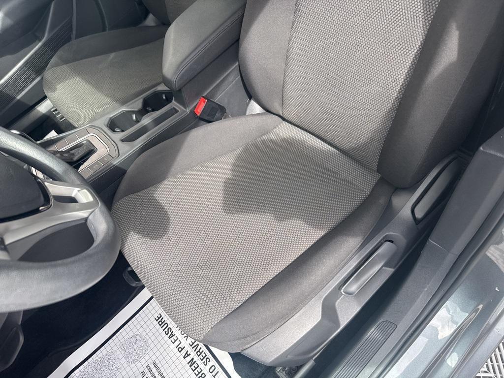 used 2021 Volkswagen Jetta car, priced at $16,477