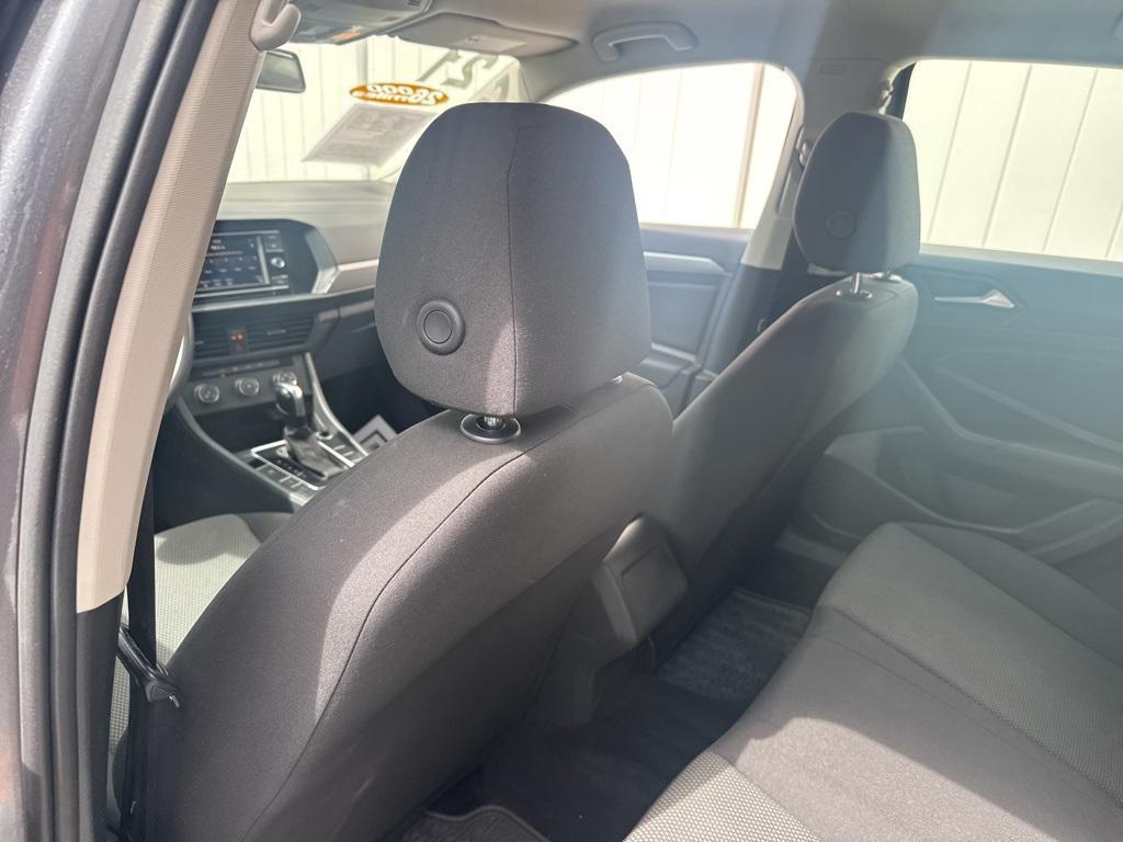 used 2021 Volkswagen Jetta car, priced at $16,477