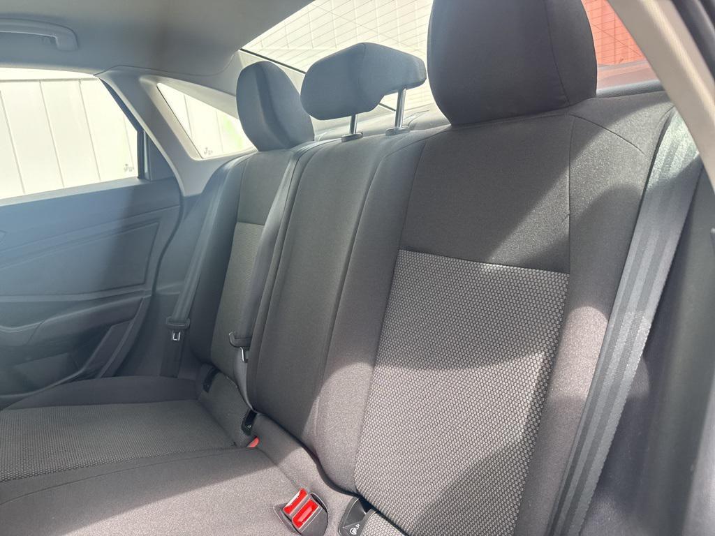 used 2021 Volkswagen Jetta car, priced at $16,477