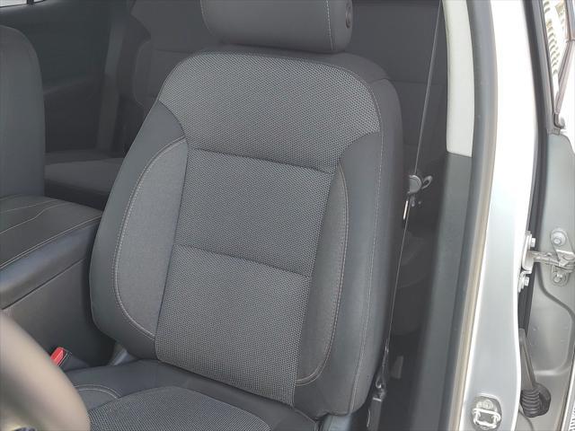 used 2018 Chevrolet Traverse car, priced at $16,995