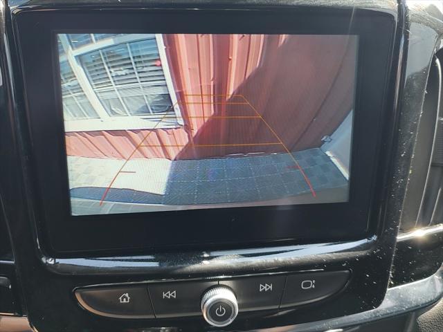 used 2018 Chevrolet Traverse car, priced at $16,995