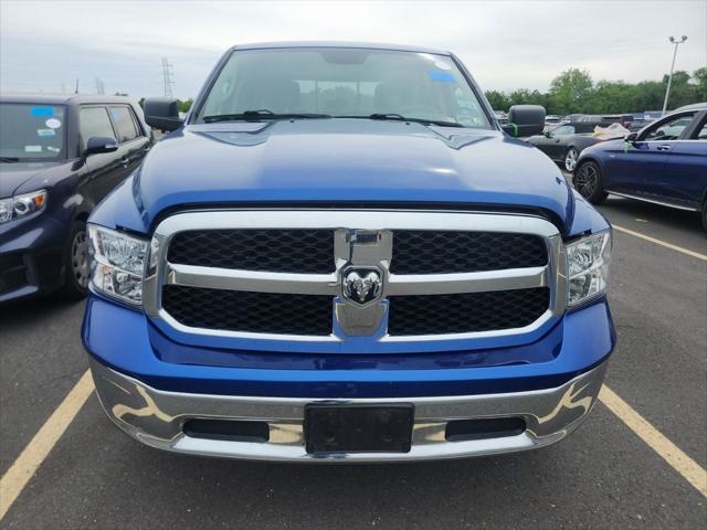 used 2019 Ram 1500 car, priced at $23,000