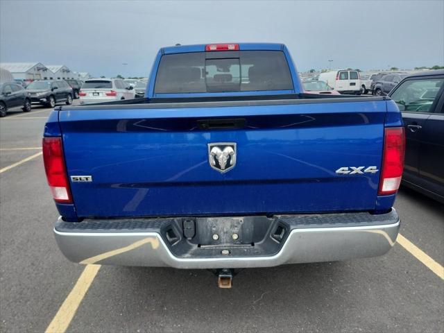 used 2019 Ram 1500 car, priced at $23,000