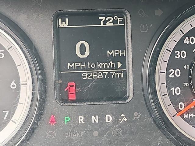 used 2019 Ram 1500 car, priced at $23,000