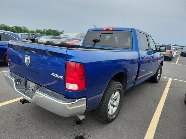 used 2019 Ram 1500 car, priced at $23,000