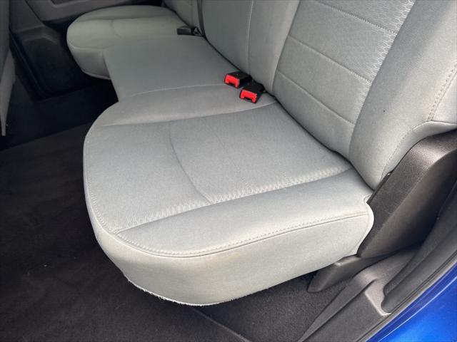 used 2019 Ram 1500 car, priced at $23,000