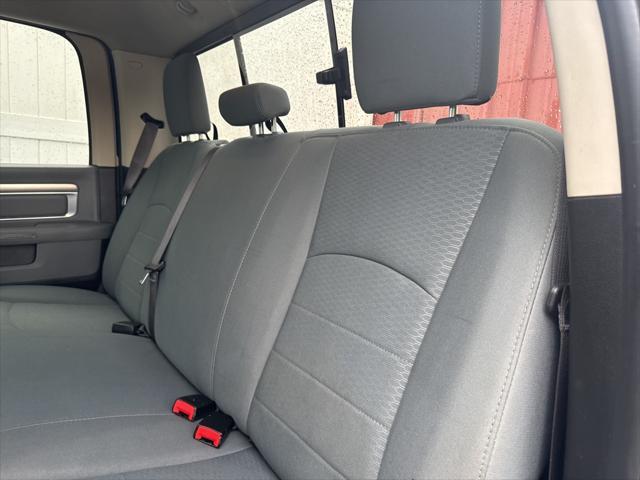 used 2019 Ram 1500 car, priced at $23,000