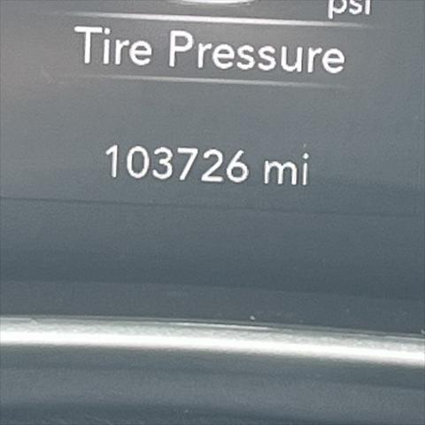 used 2020 Chrysler Pacifica car, priced at $16,995