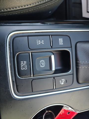 used 2019 Kia Sorento car, priced at $20,000