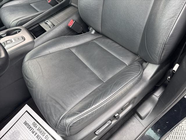 used 2021 Honda Pilot car, priced at $29,500