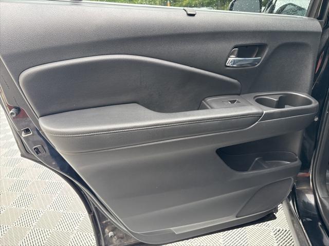 used 2021 Honda Pilot car, priced at $29,500