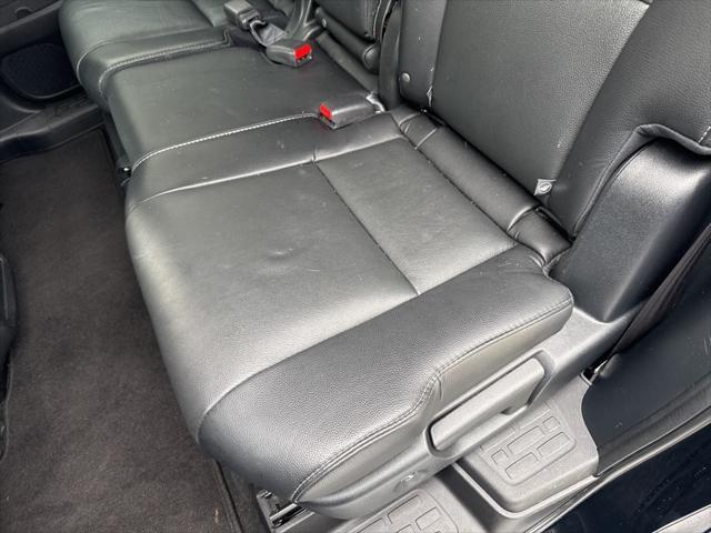 used 2021 Honda Pilot car, priced at $29,500
