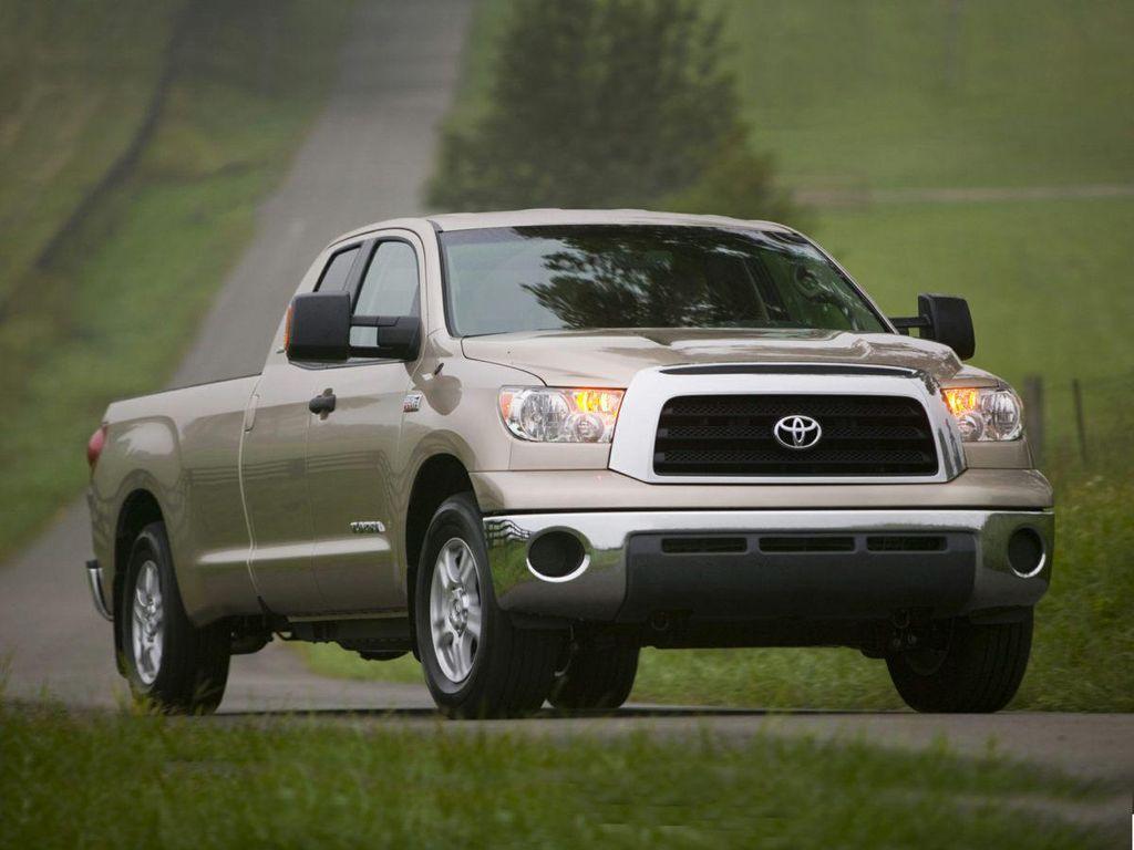 used 2008 Toyota Tundra car, priced at $10,997
