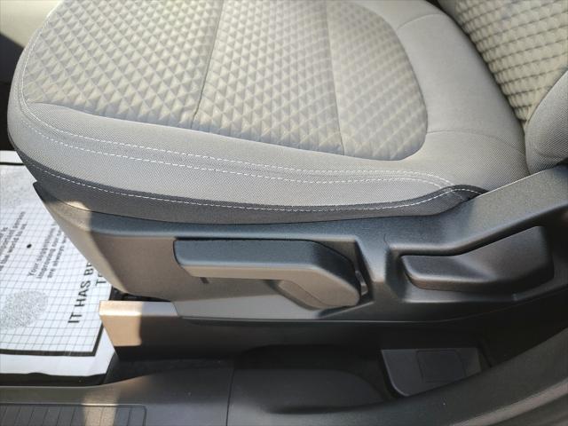 used 2021 Ford Escape car, priced at $23,950