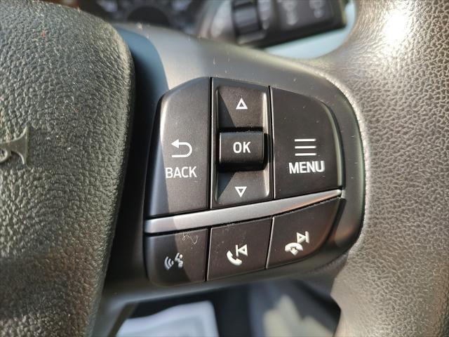 used 2021 Ford Escape car, priced at $23,950