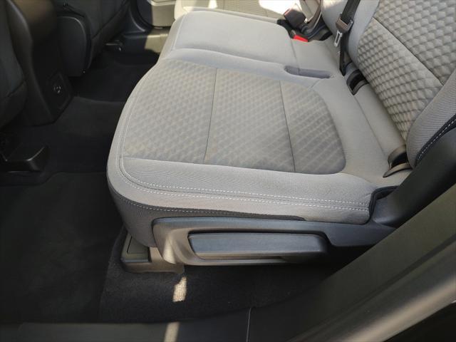used 2021 Ford Escape car, priced at $23,950